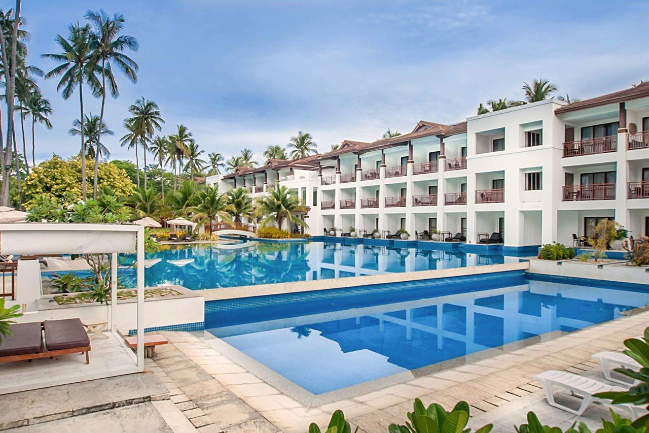 Princesa Garden Island And Resort
