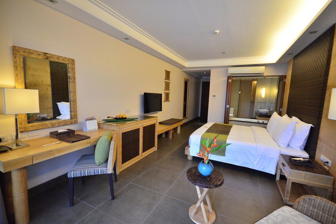 Resort Princesa Garden Island And Puerto Princesa