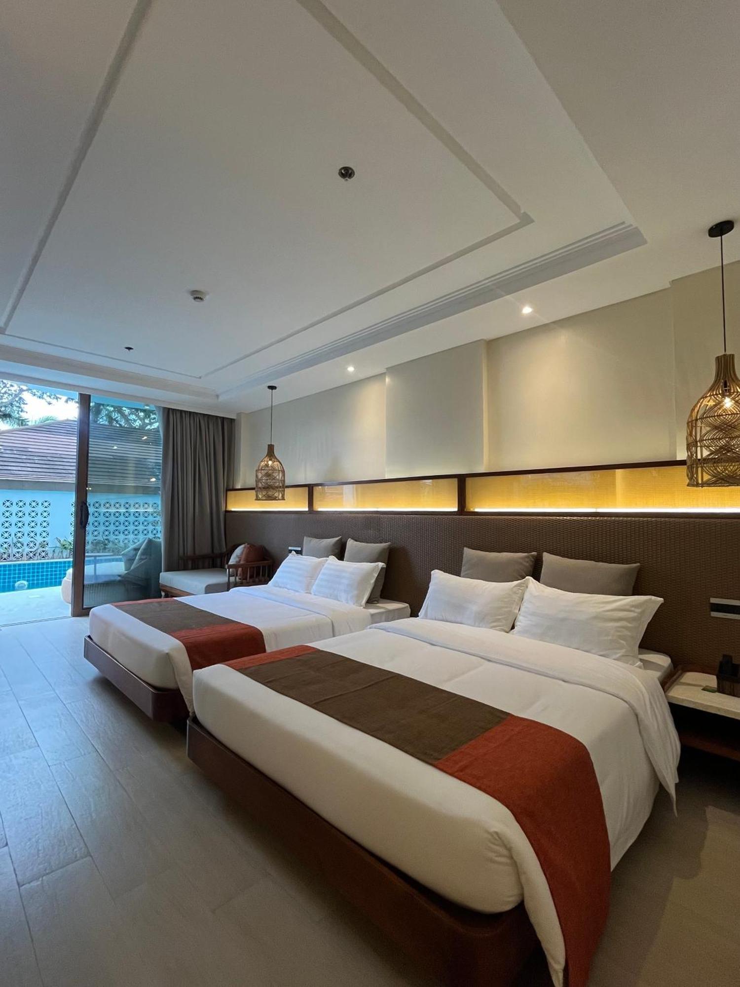 Resort Princesa Garden Island And