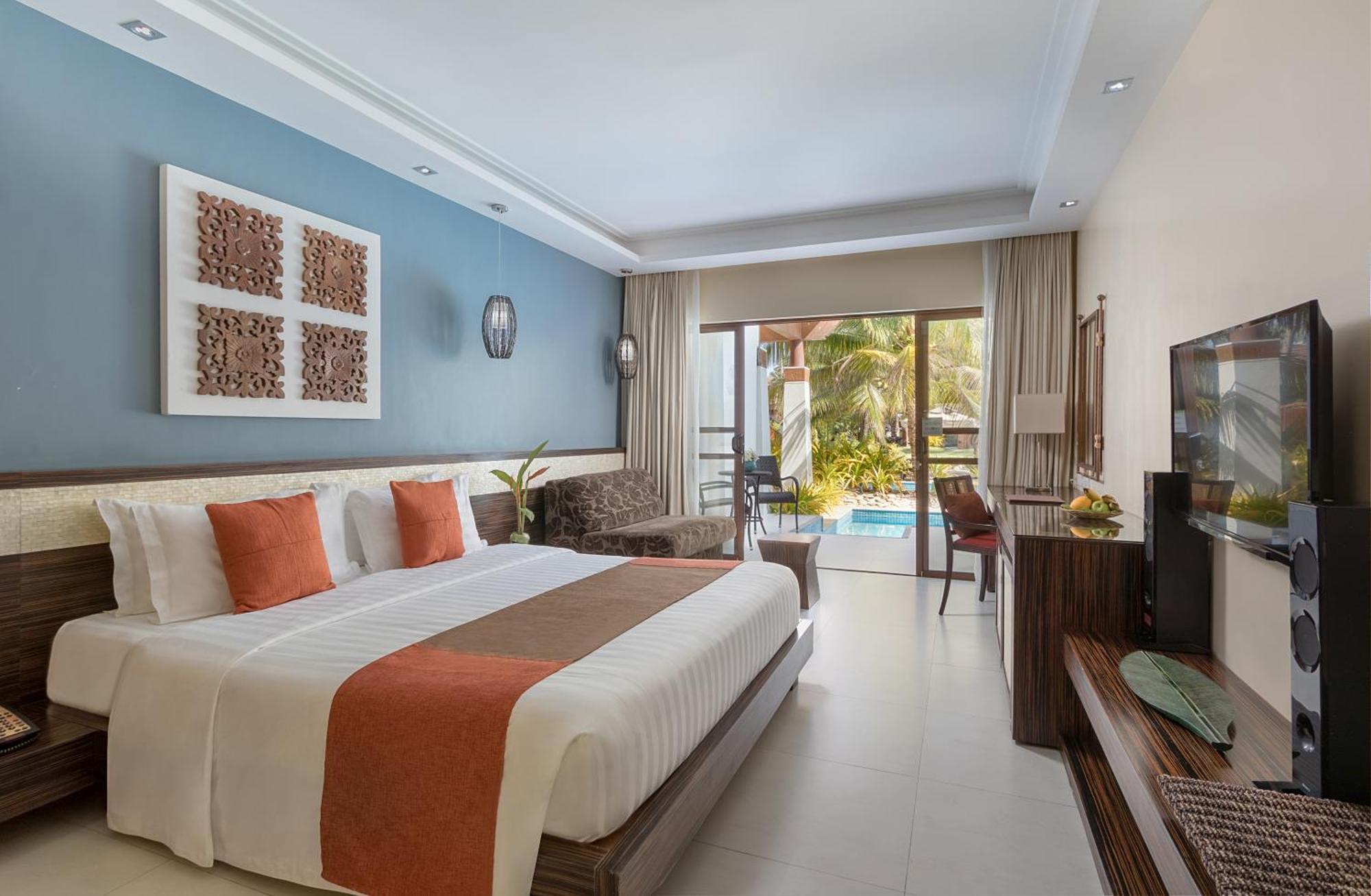 Resort Princesa Garden Island And 4*