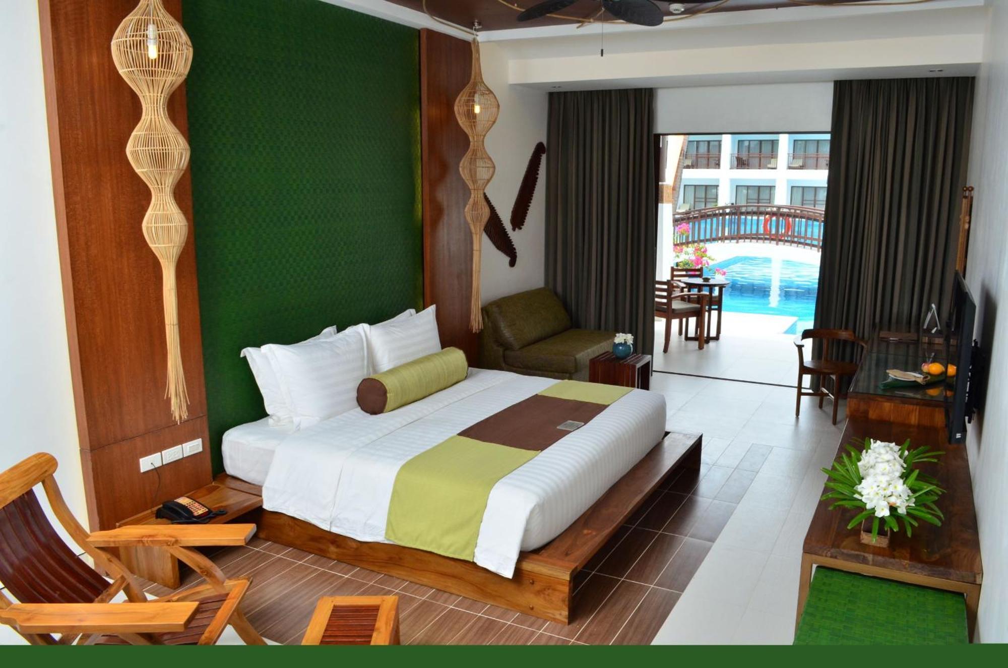 Resort Princesa Garden Island And 4*