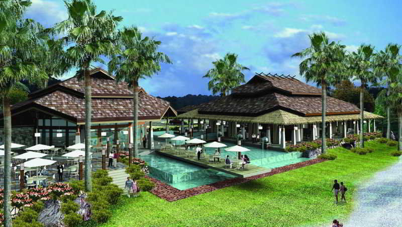 Princesa Garden Island And Resort 4*