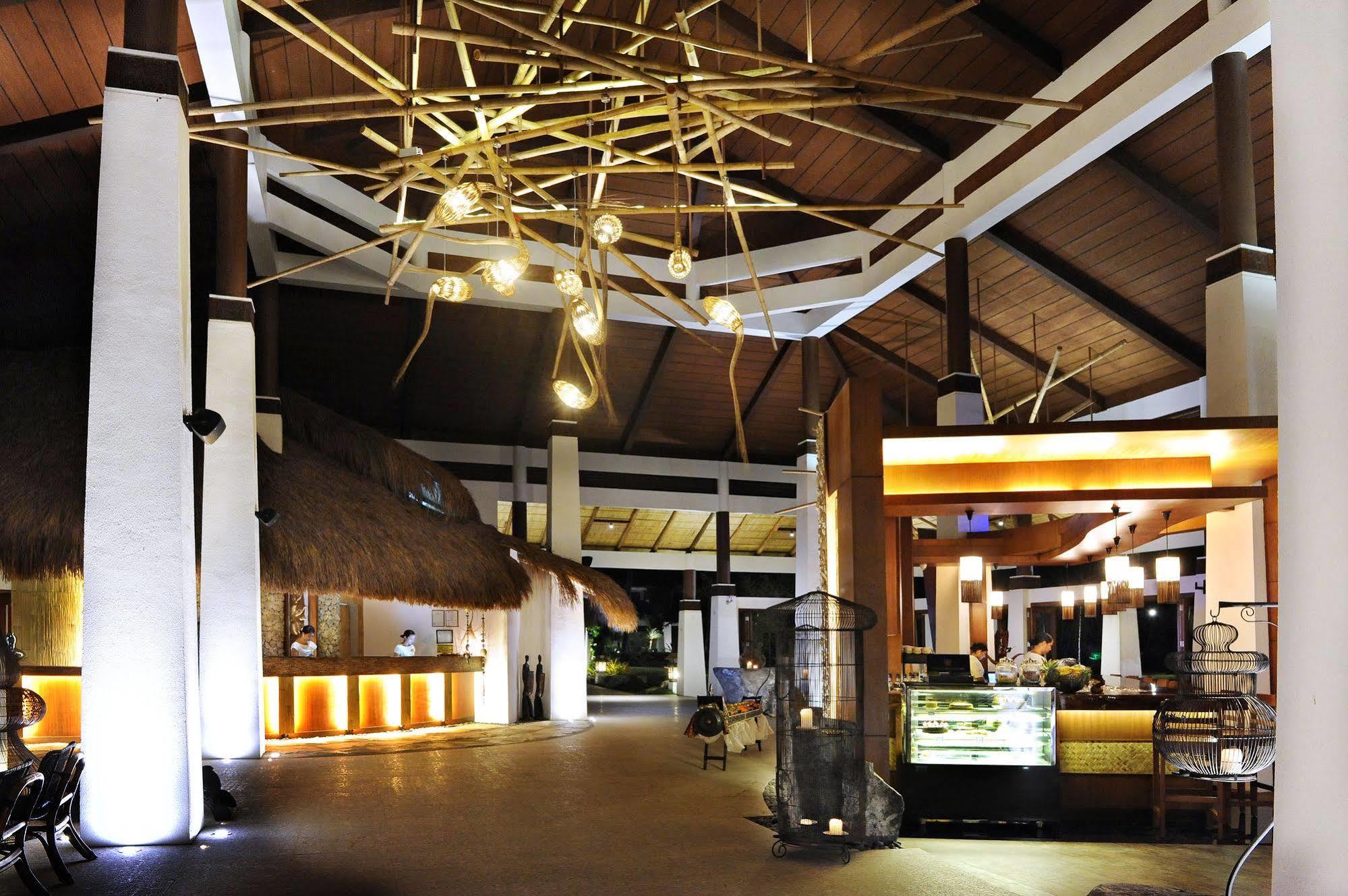 Princesa Garden Island And Resort