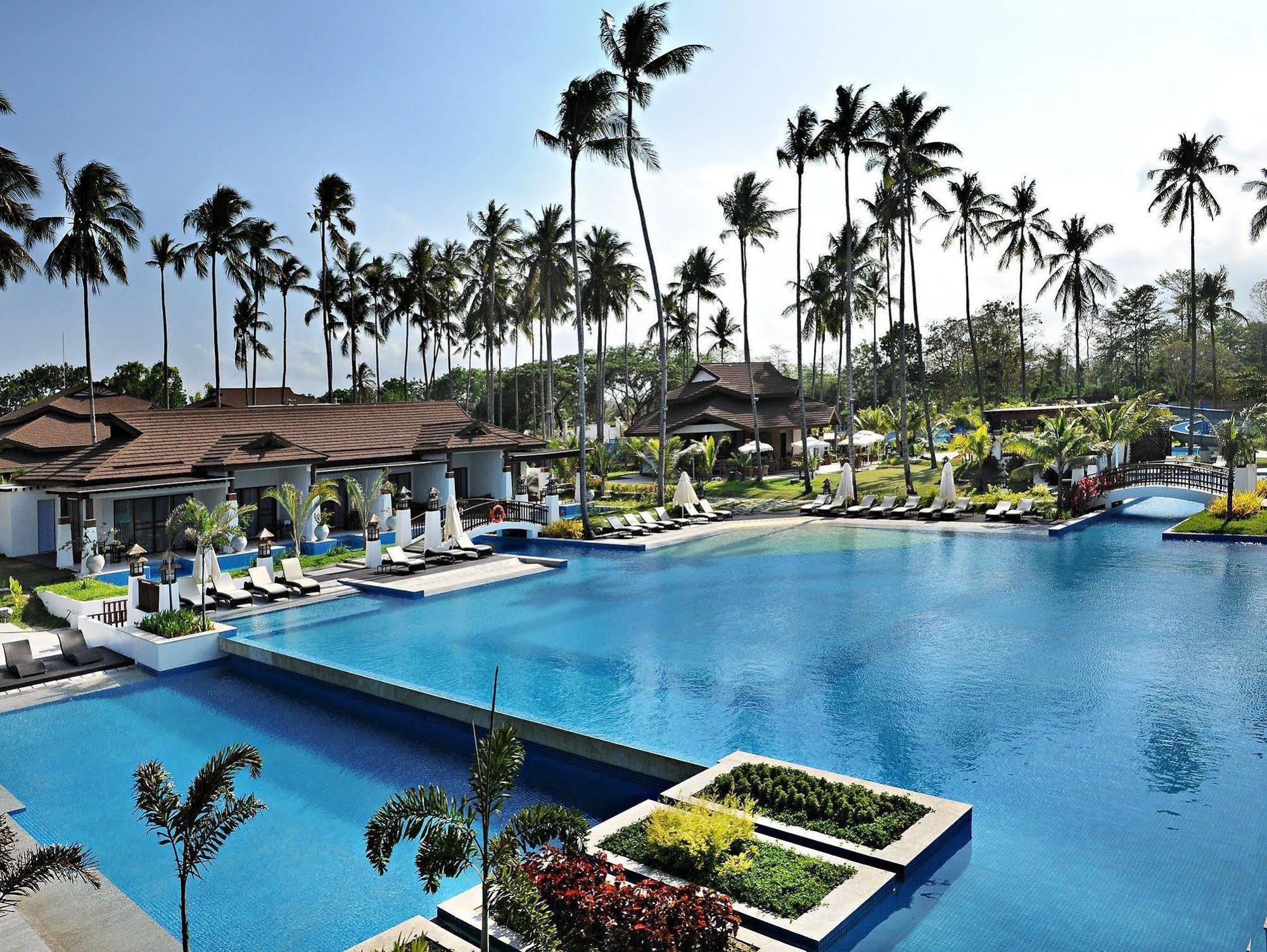 Princesa Garden Island And Resort